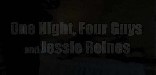  One Night, Four Guys
